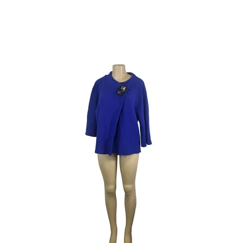 M Collection wool sweater  - Picture 5 of 8